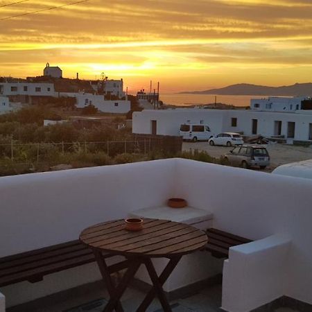 Hotel Kastelakia Mykonos Mykonos Town Eksteriør bilde