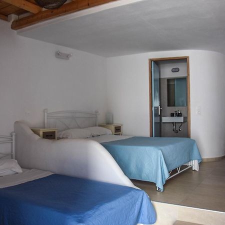 Hotel Kastelakia Mykonos Mykonos Town Rom bilde