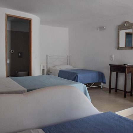 Hotel Kastelakia Mykonos Mykonos Town Rom bilde
