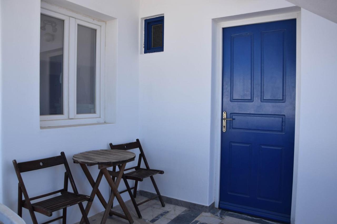 Hotel Kastelakia Mykonos Mykonos Town Eksteriør bilde