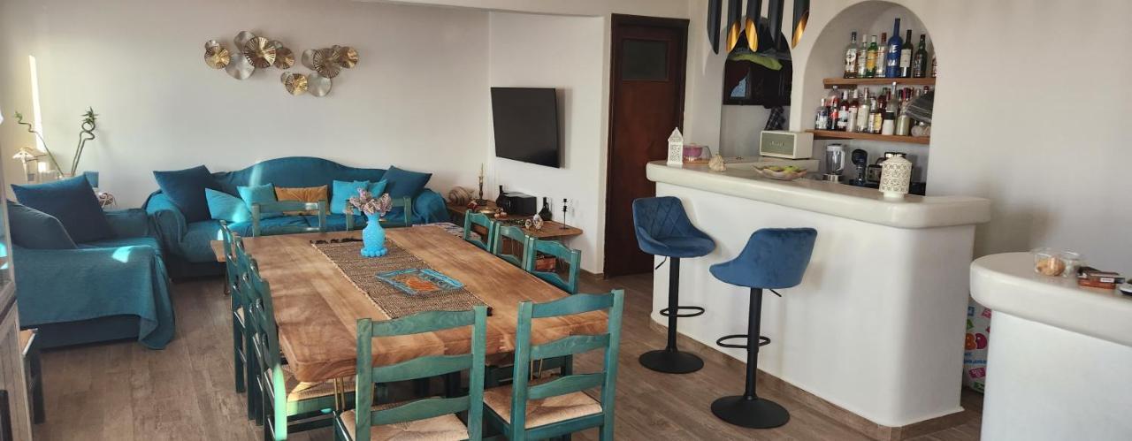 Hotel Kastelakia Mykonos Mykonos Town Eksteriør bilde