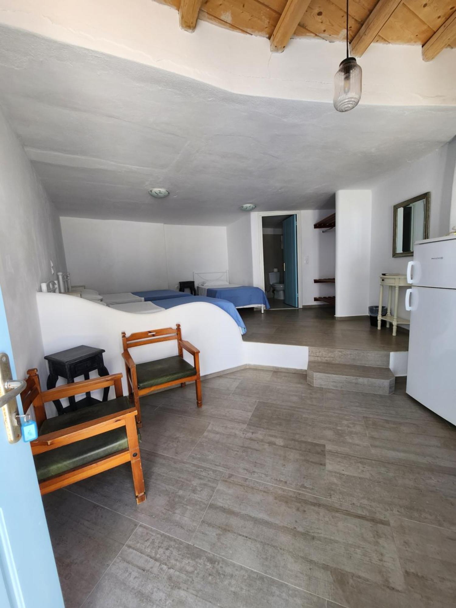 Hotel Kastelakia Mykonos Mykonos Town Rom bilde