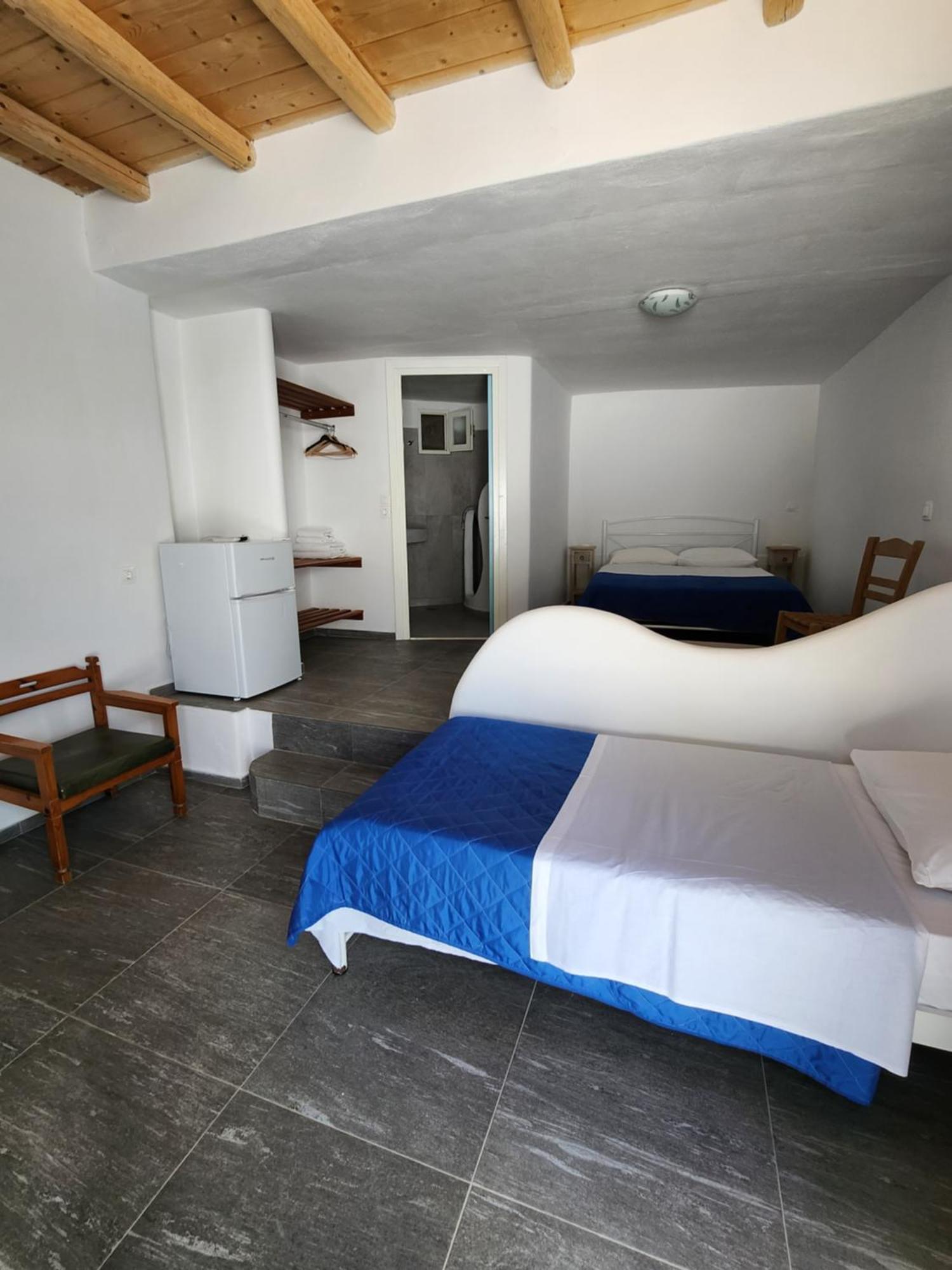 Hotel Kastelakia Mykonos Mykonos Town Rom bilde