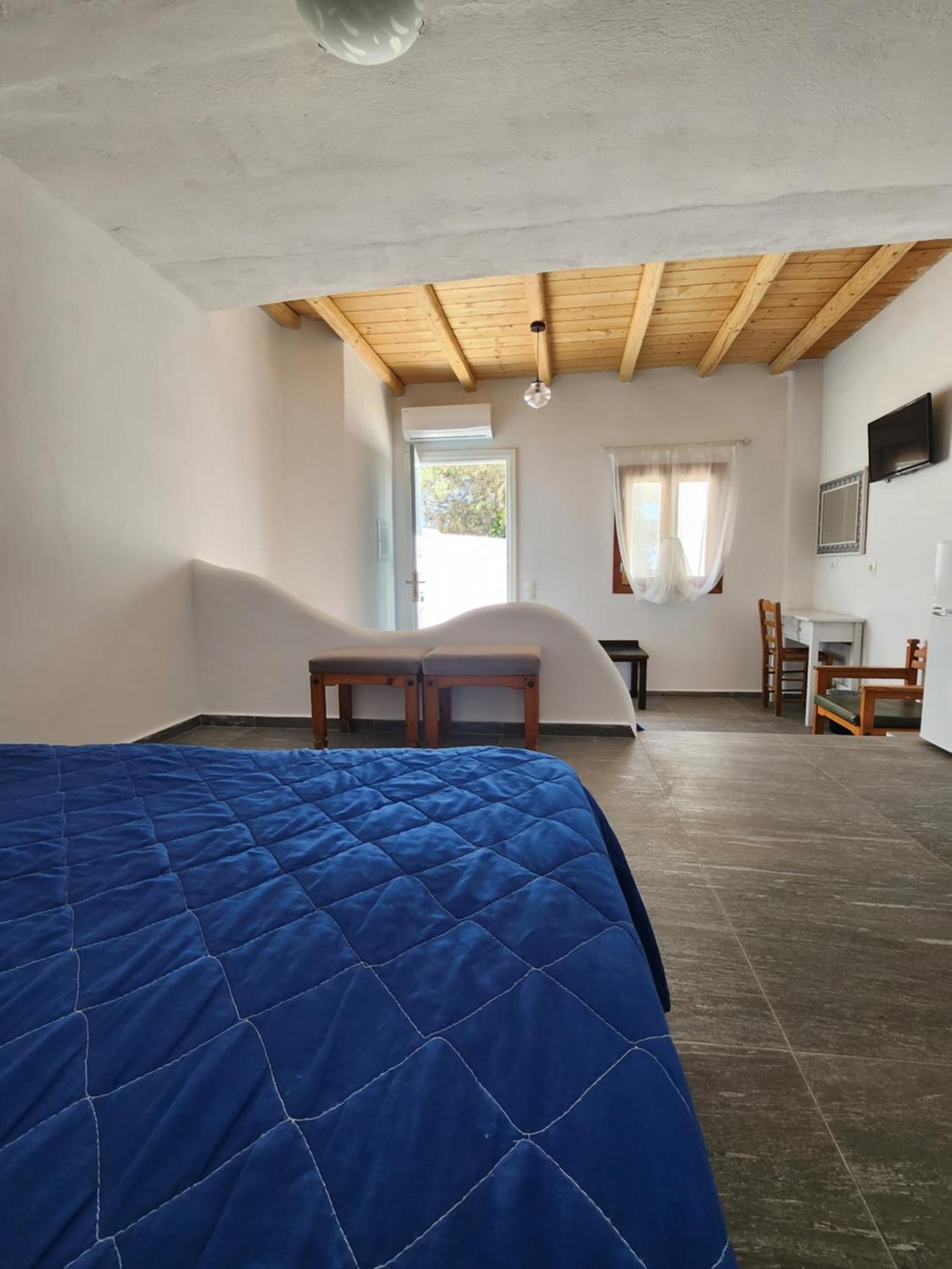 Hotel Kastelakia Mykonos Mykonos Town Rom bilde