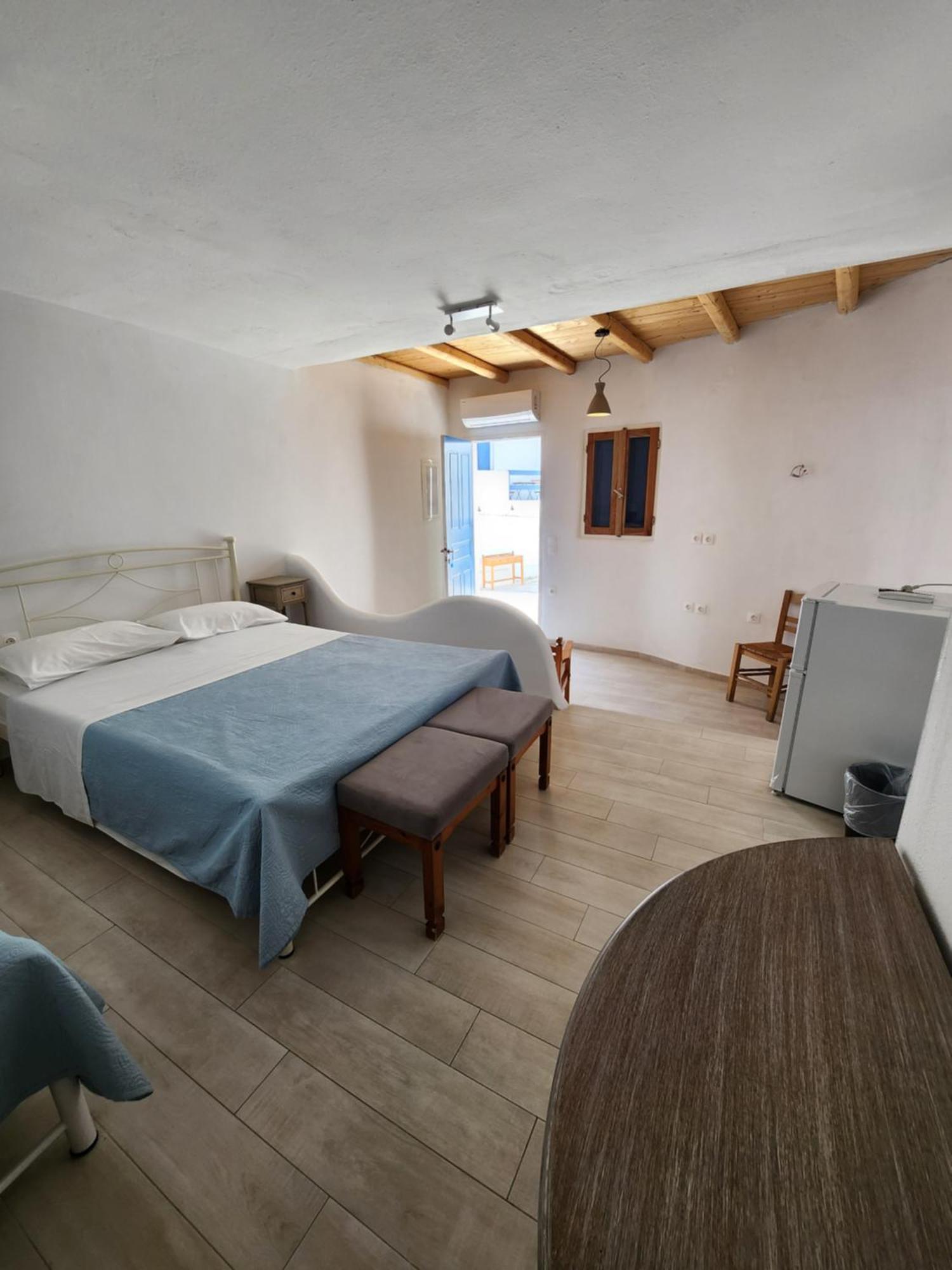 Hotel Kastelakia Mykonos Mykonos Town Rom bilde
