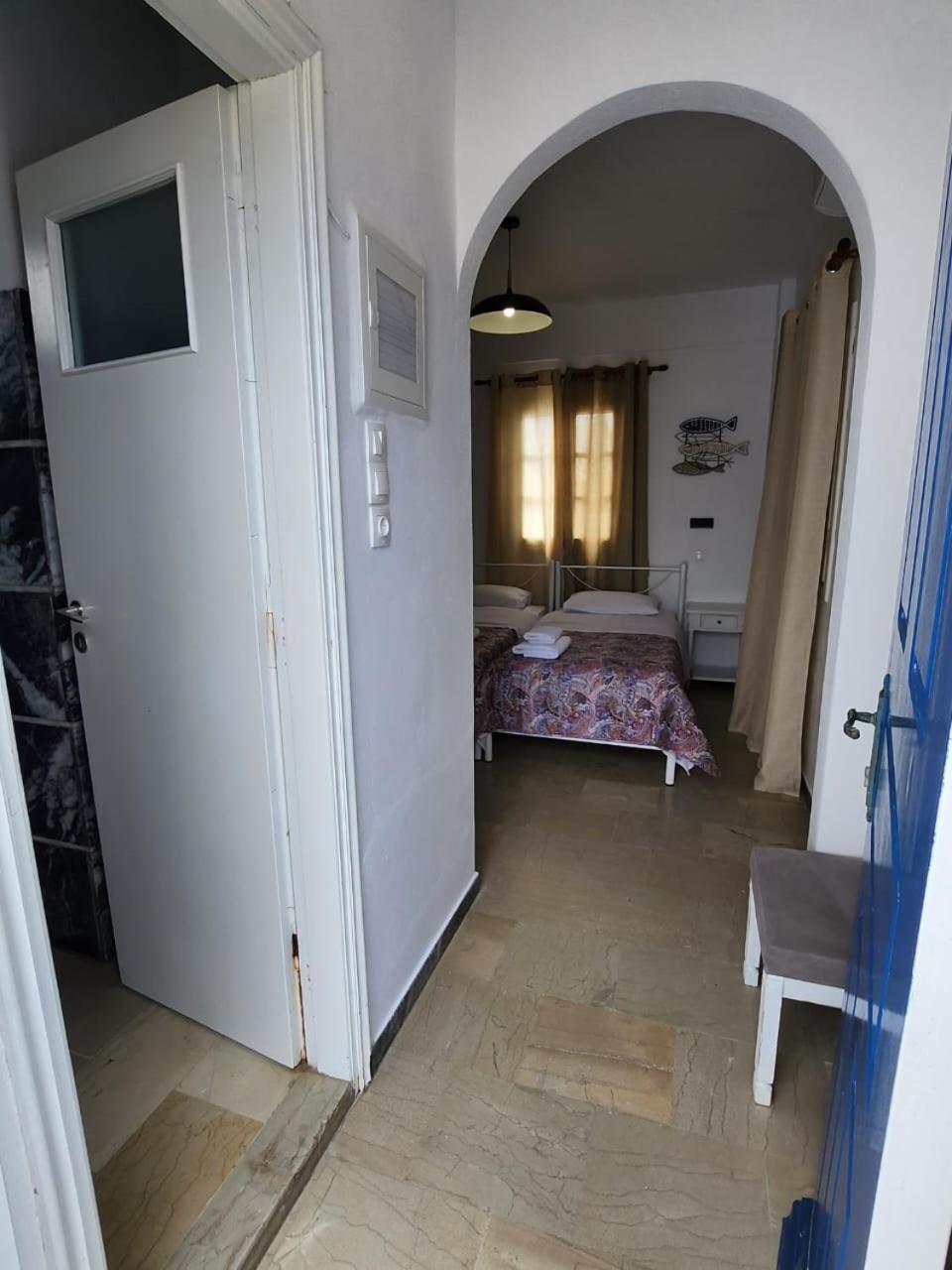 Hotel Kastelakia Mykonos Mykonos Town Rom bilde