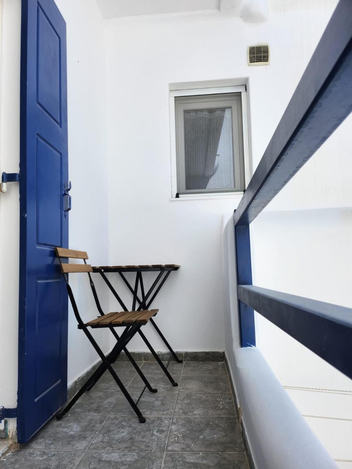 Hotel Kastelakia Mykonos Mykonos Town Rom bilde