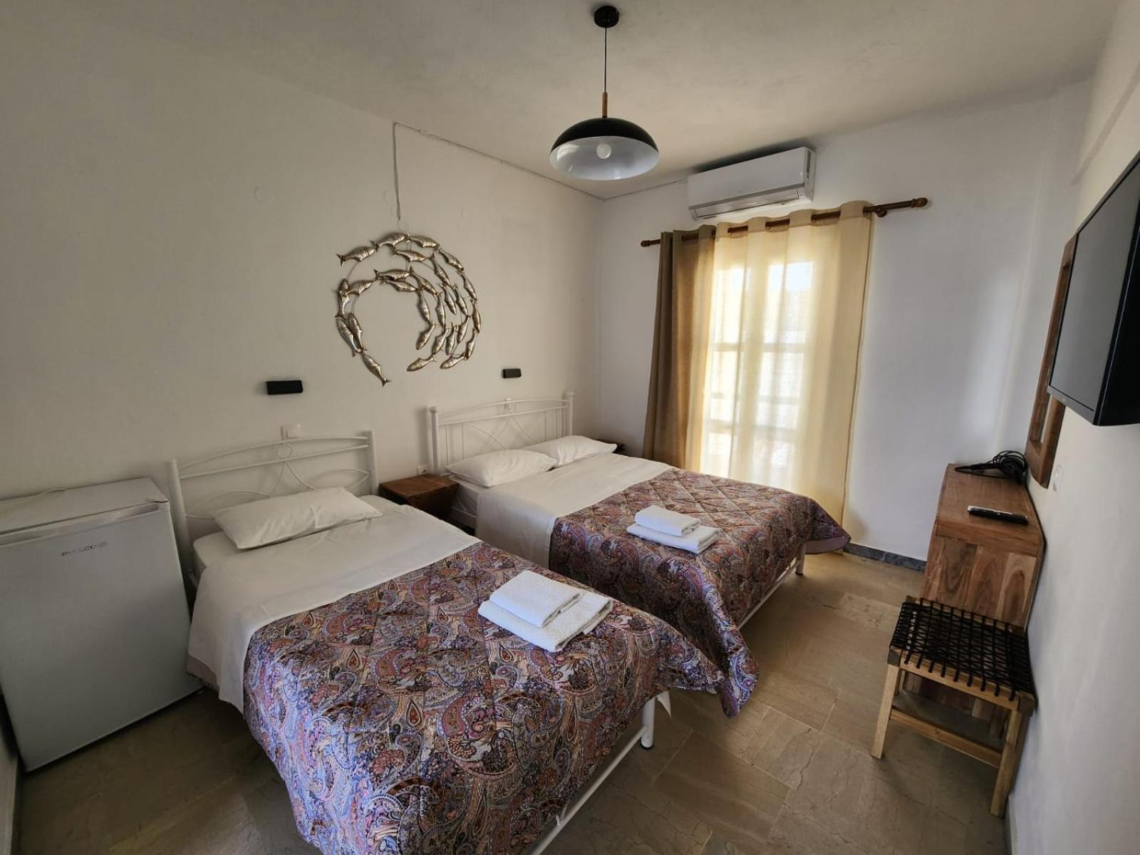 Hotel Kastelakia Mykonos Mykonos Town Rom bilde