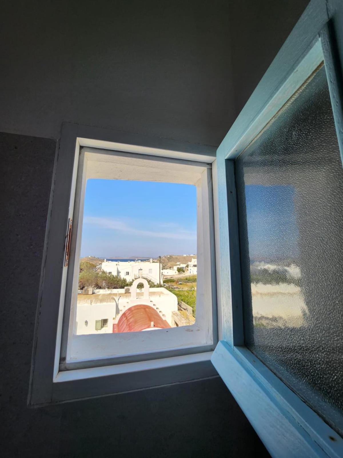Hotel Kastelakia Mykonos Mykonos Town Rom bilde
