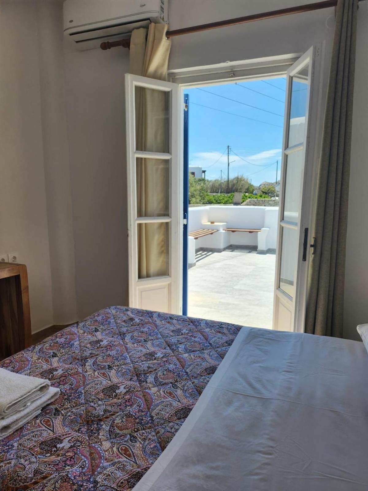 Hotel Kastelakia Mykonos Mykonos Town Rom bilde