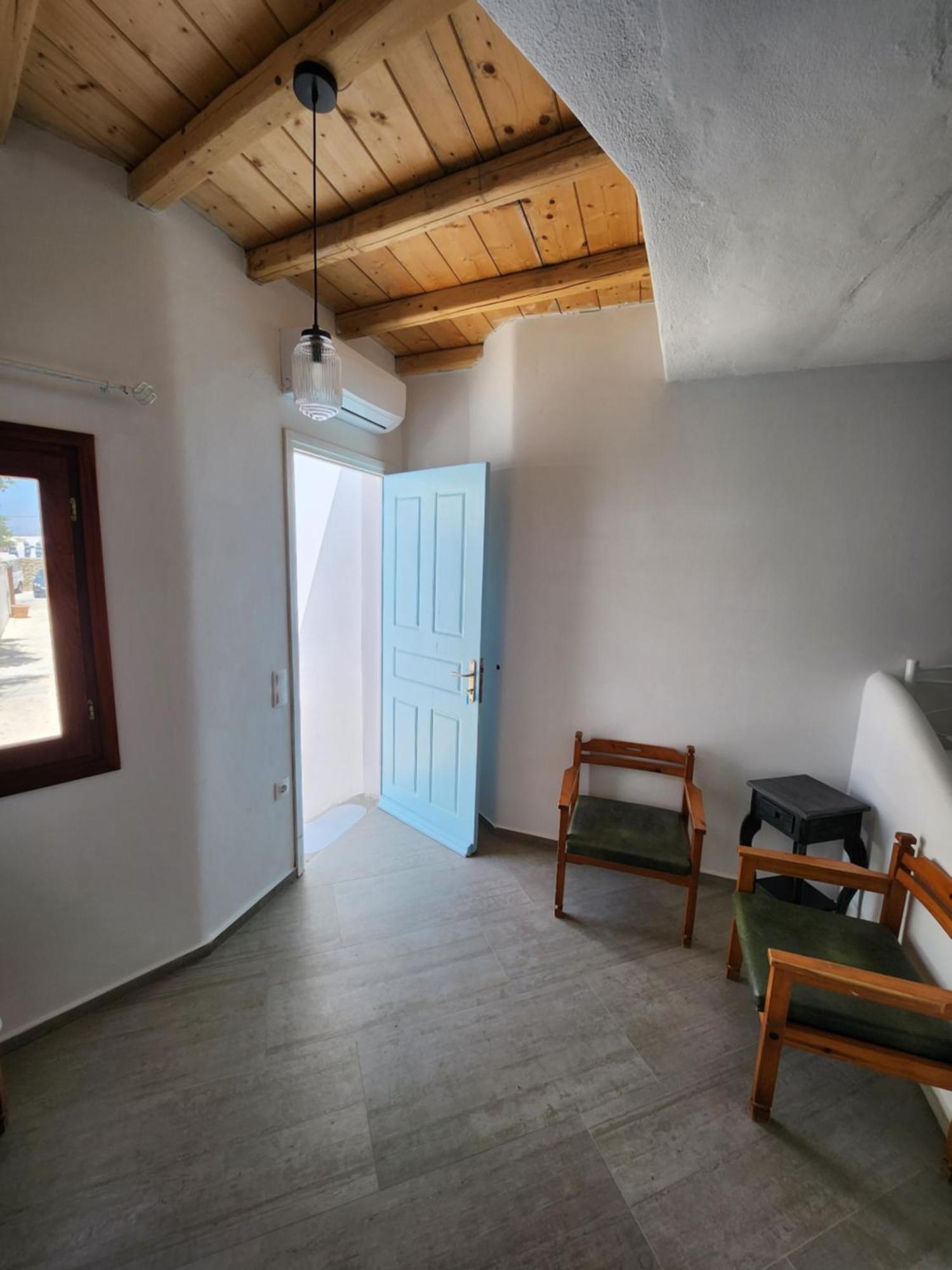 Hotel Kastelakia Mykonos Mykonos Town Rom bilde