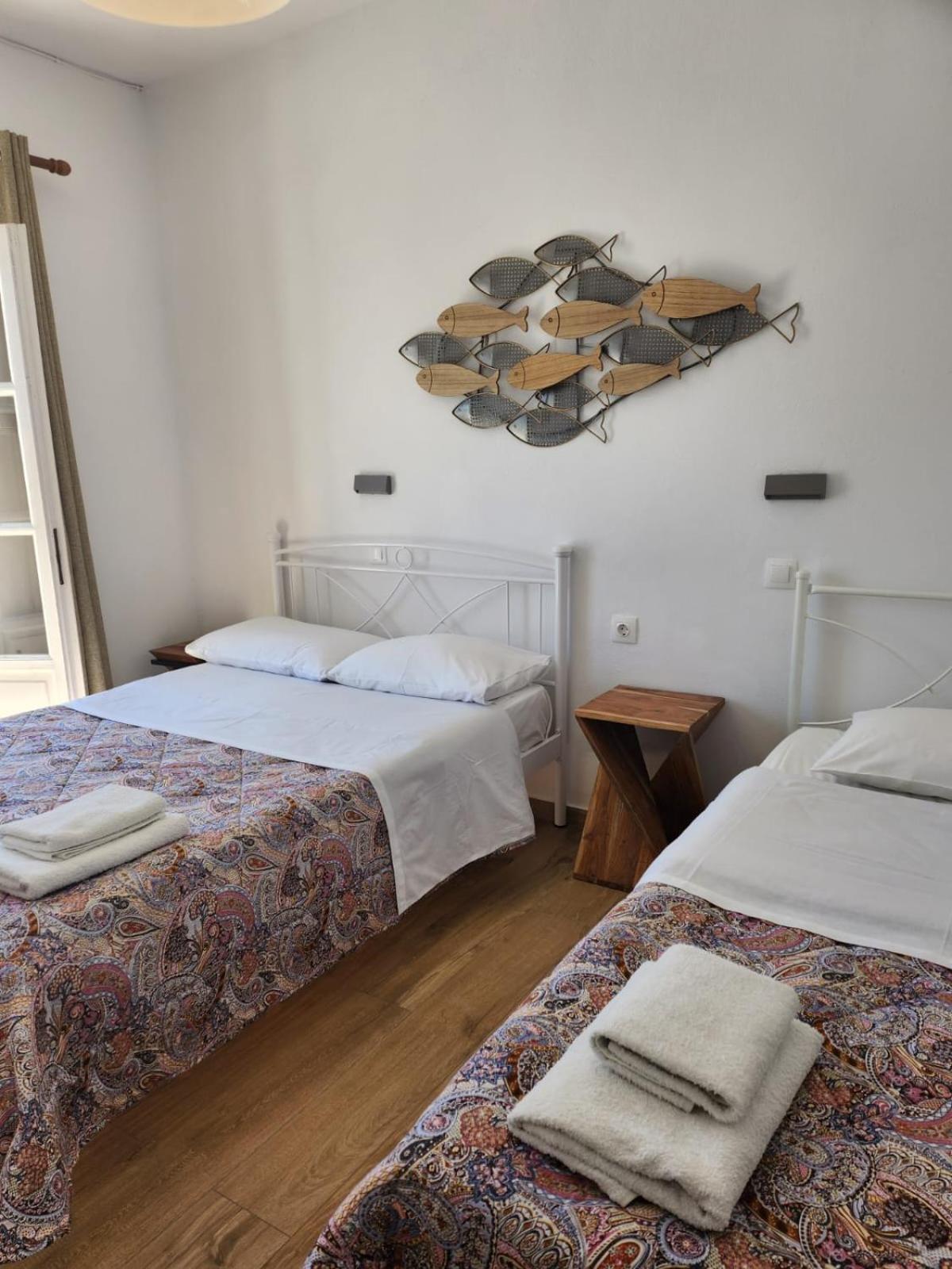 Hotel Kastelakia Mykonos Mykonos Town Rom bilde