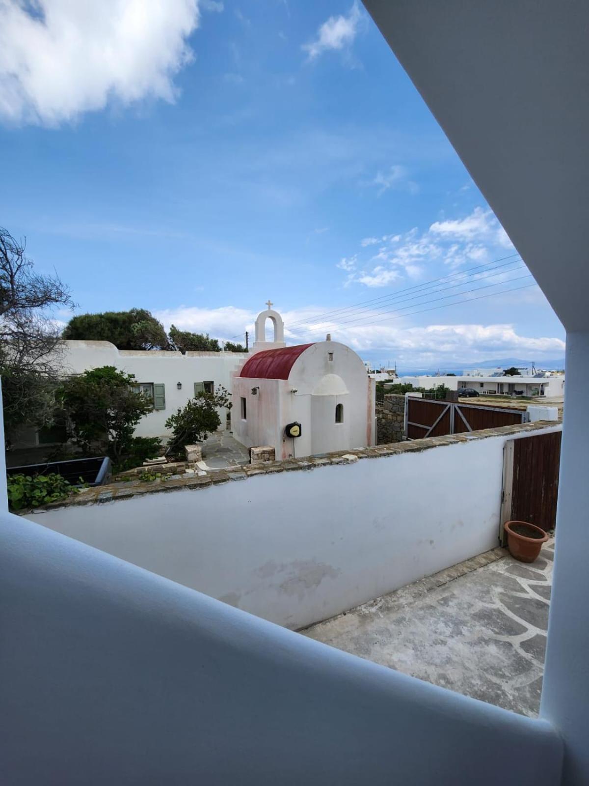 Hotel Kastelakia Mykonos Mykonos Town Rom bilde