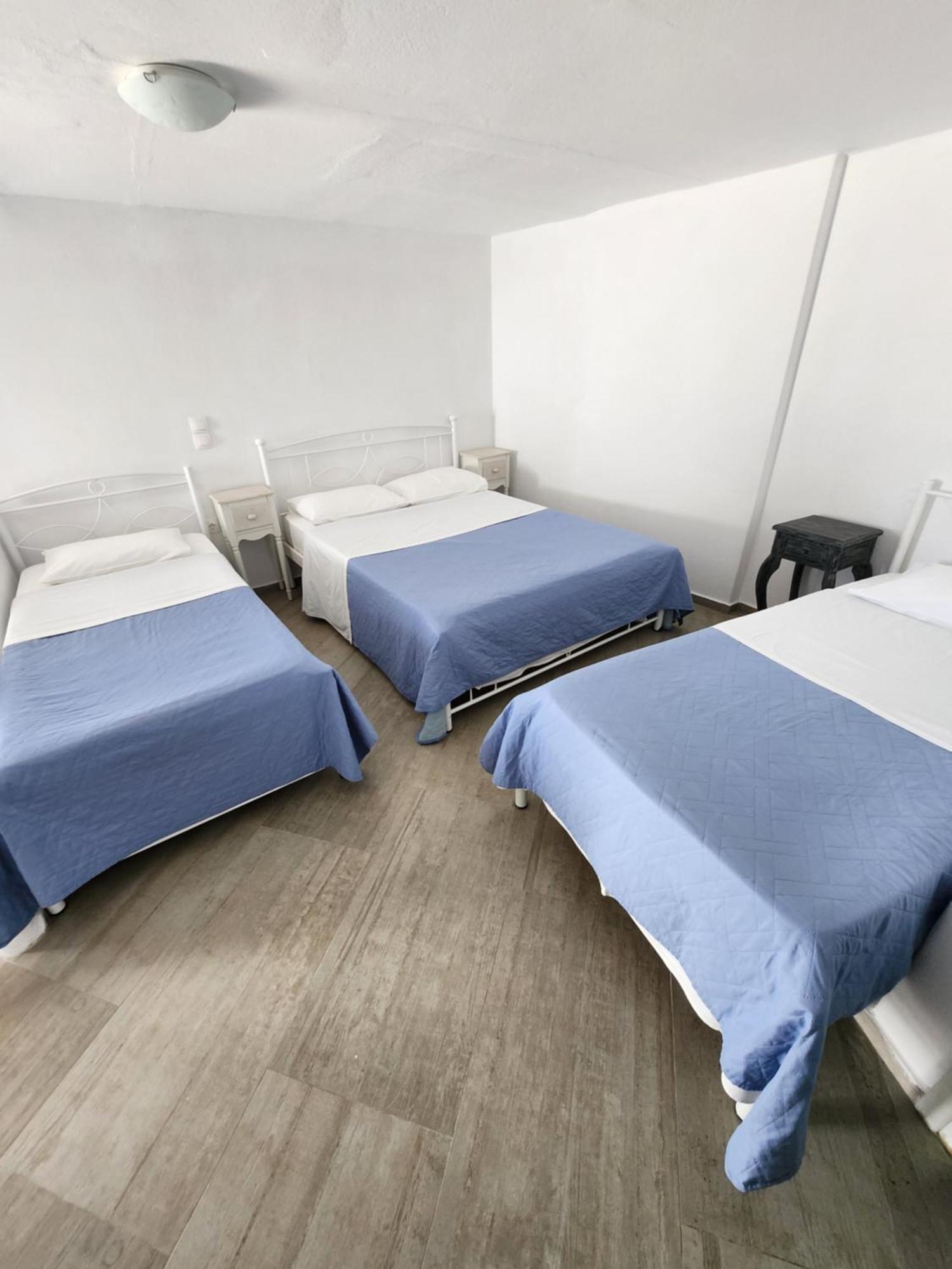 Hotel Kastelakia Mykonos Mykonos Town Rom bilde