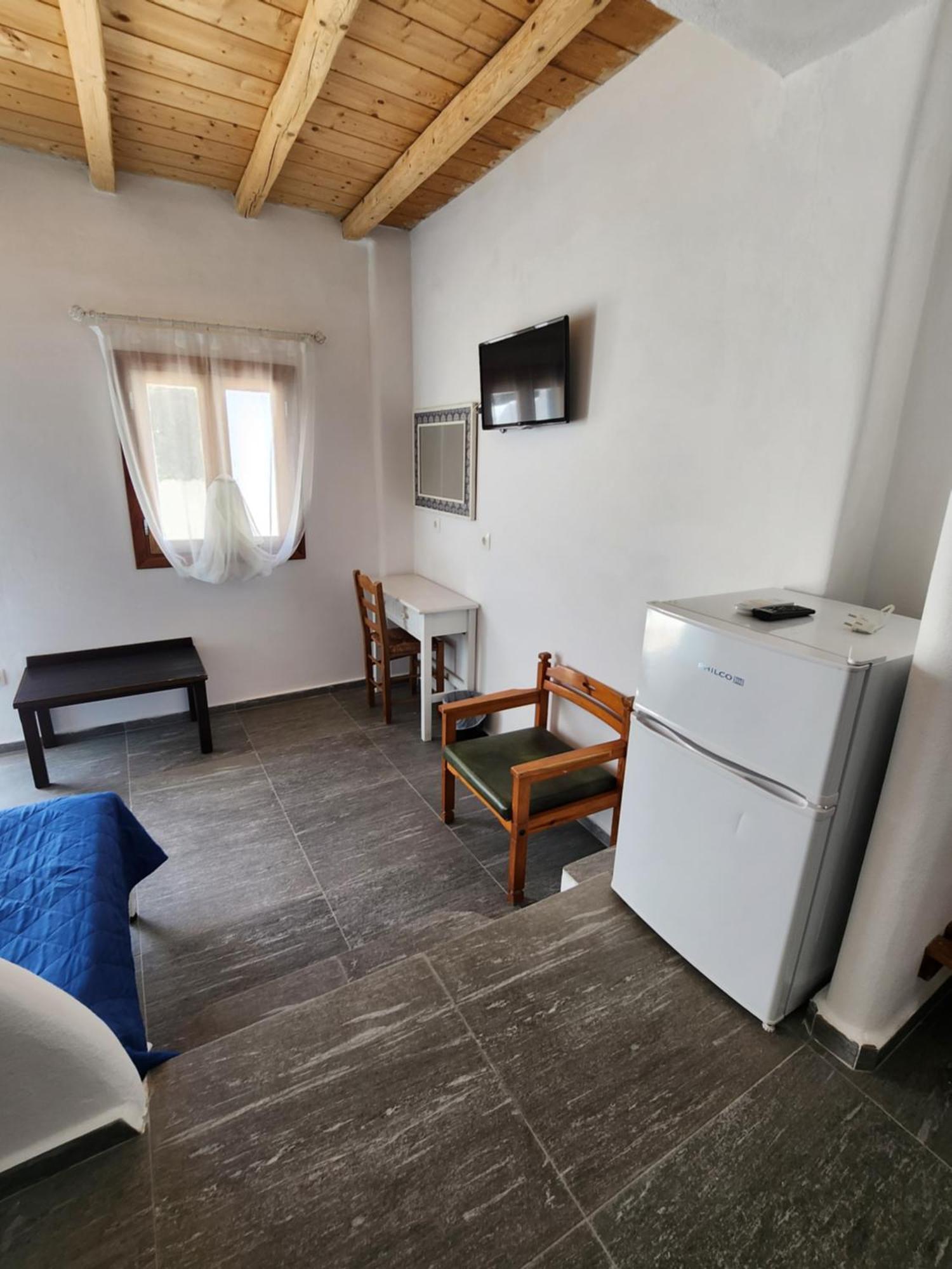 Hotel Kastelakia Mykonos Mykonos Town Rom bilde