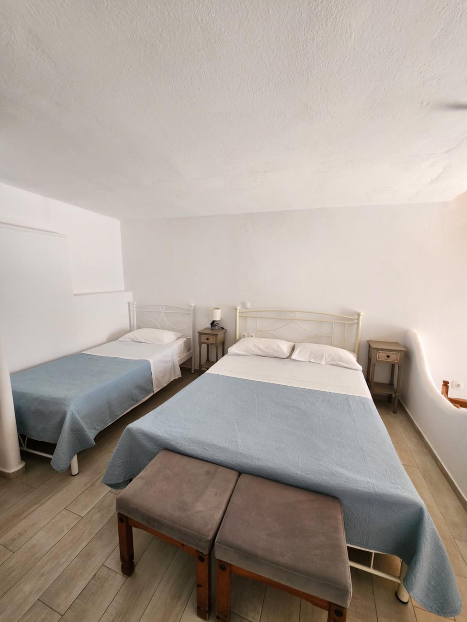 Hotel Kastelakia Mykonos Mykonos Town Rom bilde