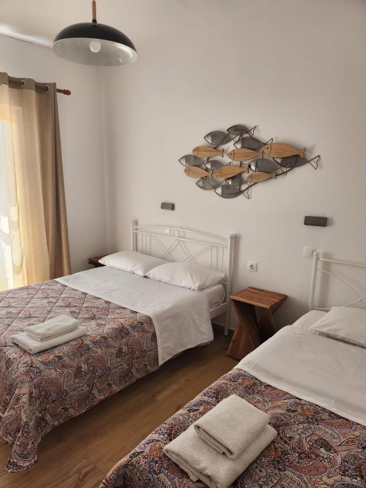 Hotel Kastelakia Mykonos Mykonos Town Rom bilde
