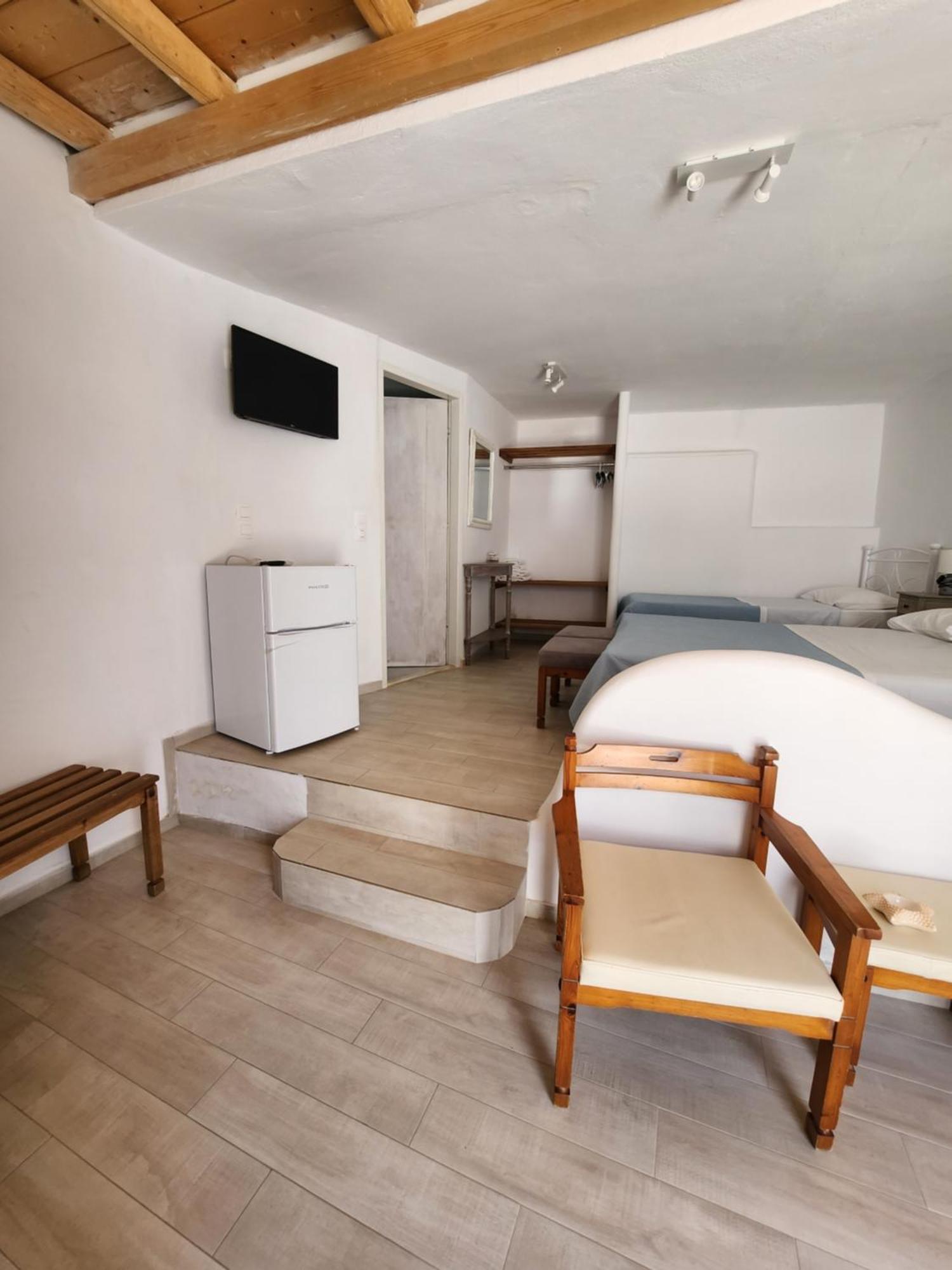 Hotel Kastelakia Mykonos Mykonos Town Rom bilde