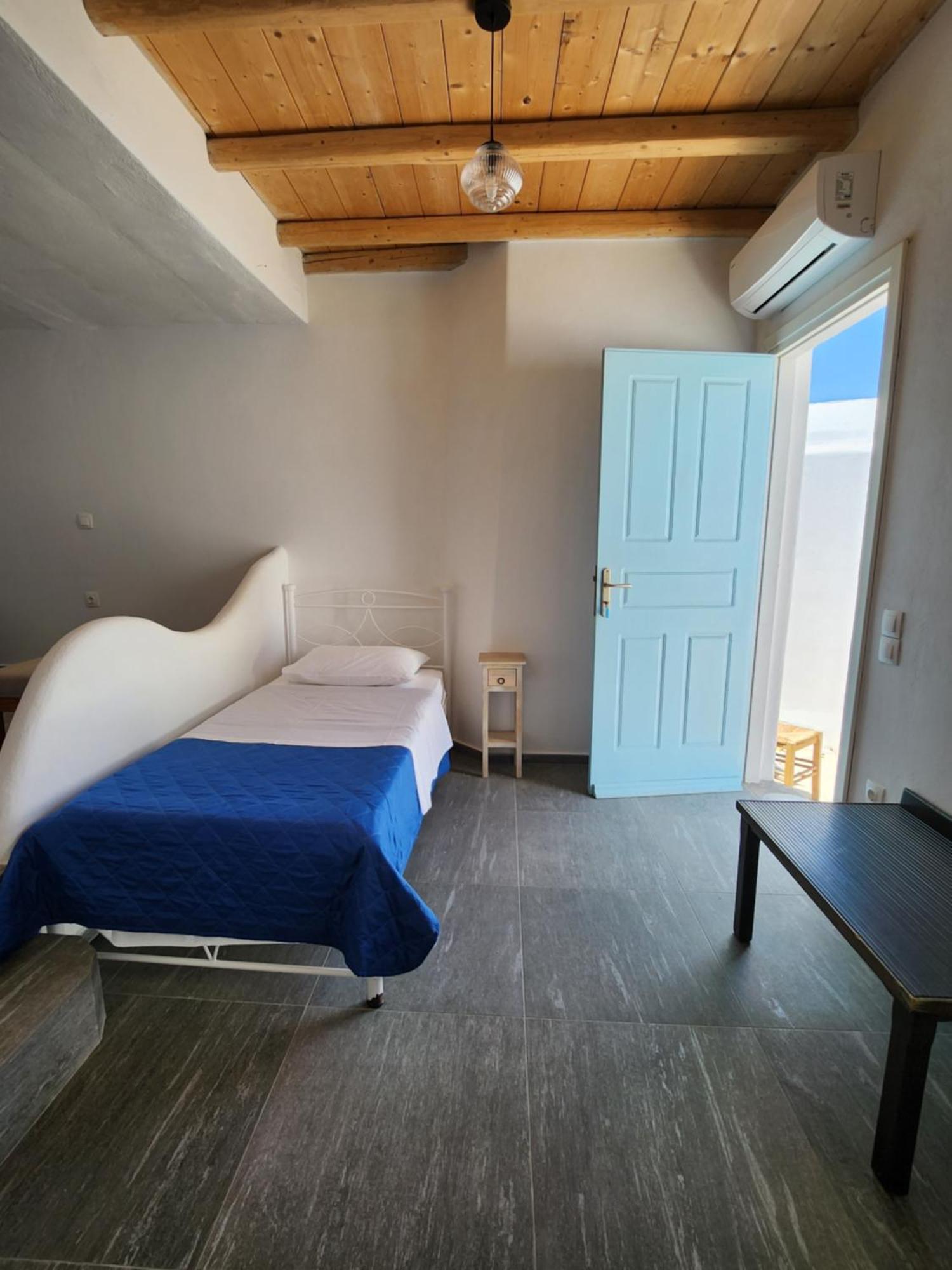 Hotel Kastelakia Mykonos Mykonos Town Rom bilde