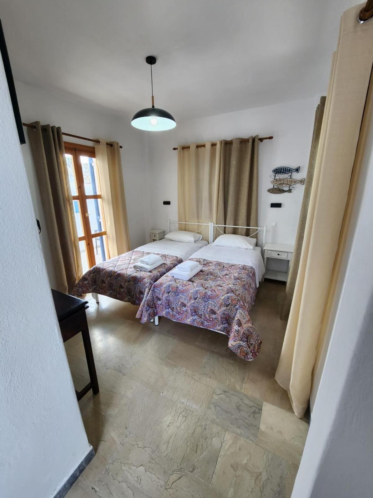 Hotel Kastelakia Mykonos Mykonos Town Rom bilde