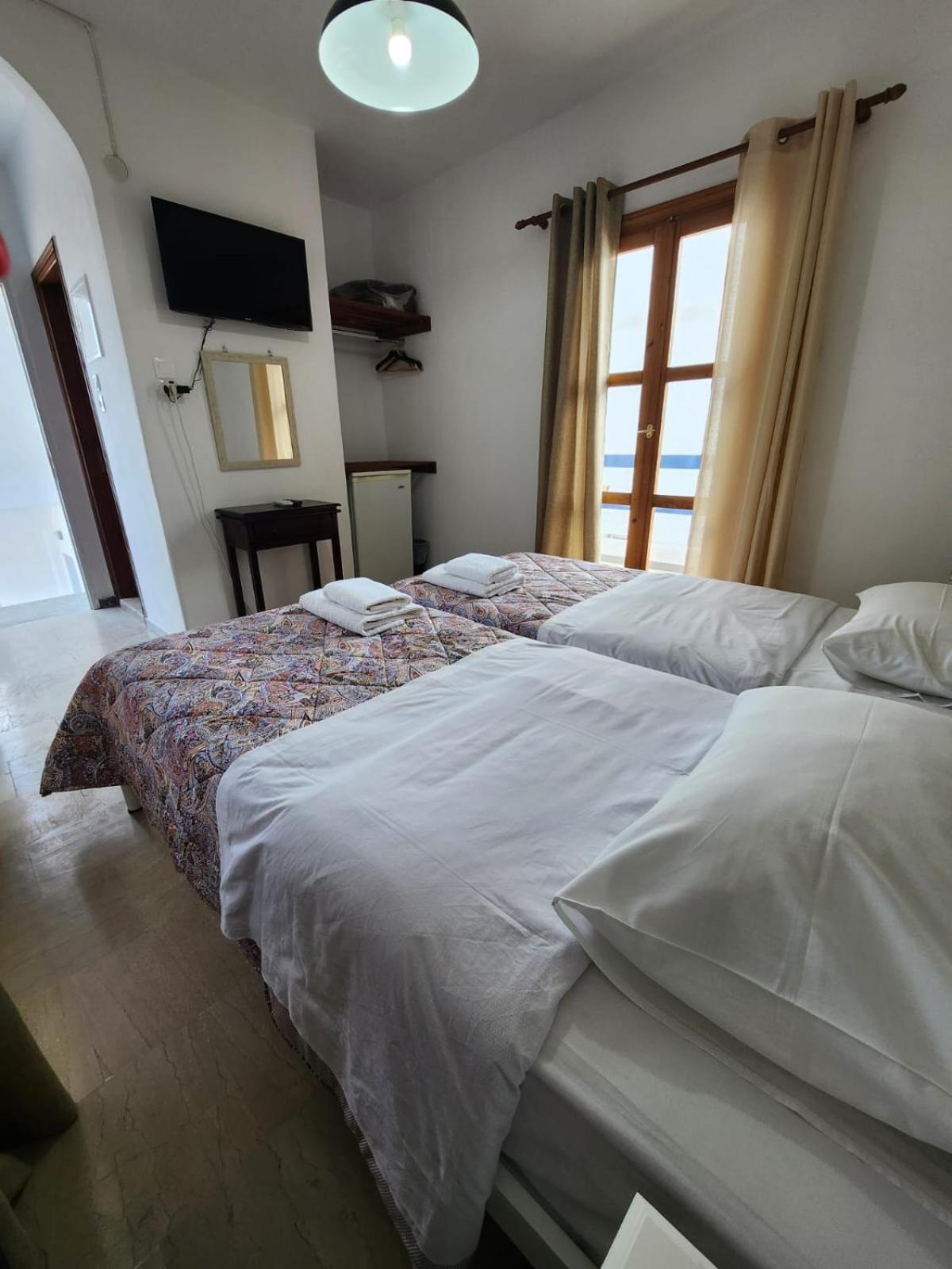 Hotel Kastelakia Mykonos Mykonos Town Rom bilde