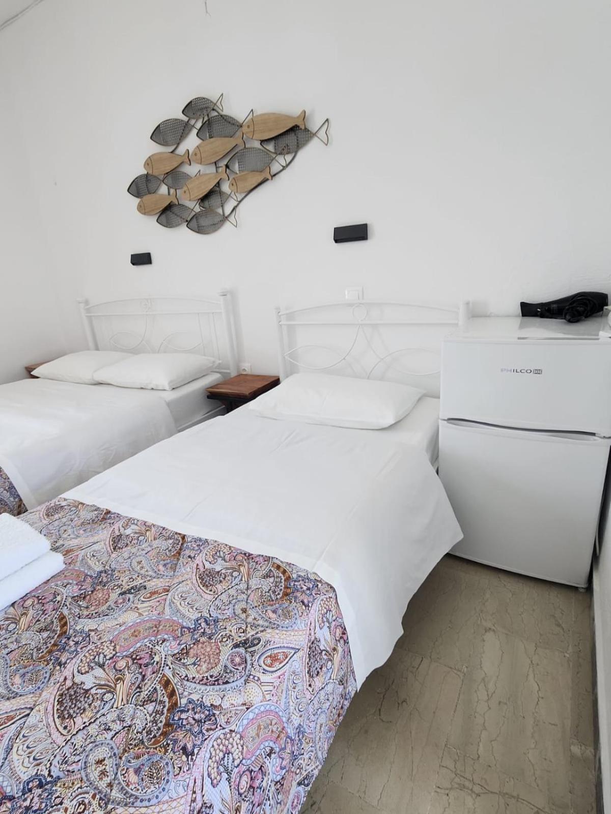 Hotel Kastelakia Mykonos Mykonos Town Rom bilde
