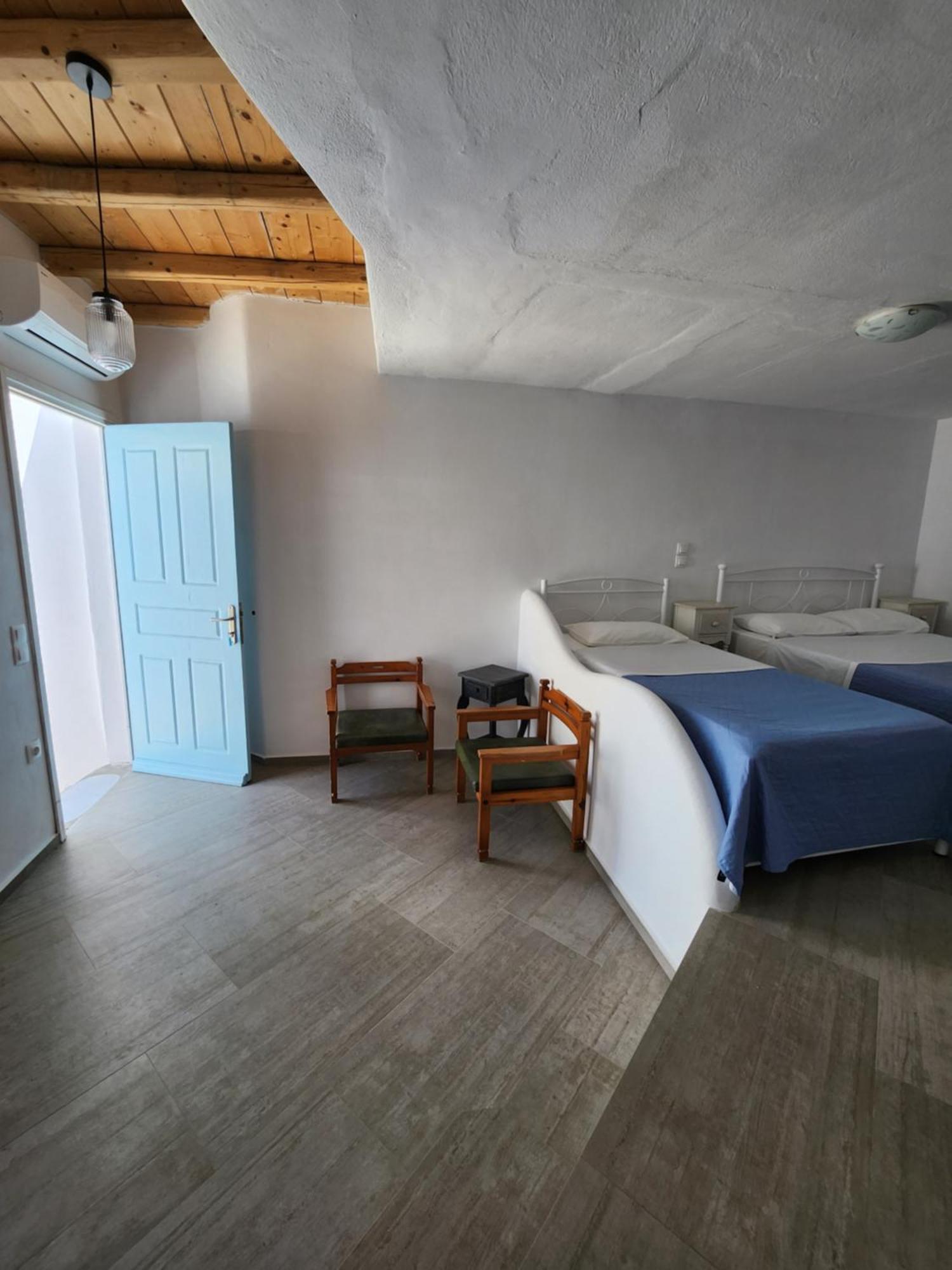 Hotel Kastelakia Mykonos Mykonos Town Rom bilde