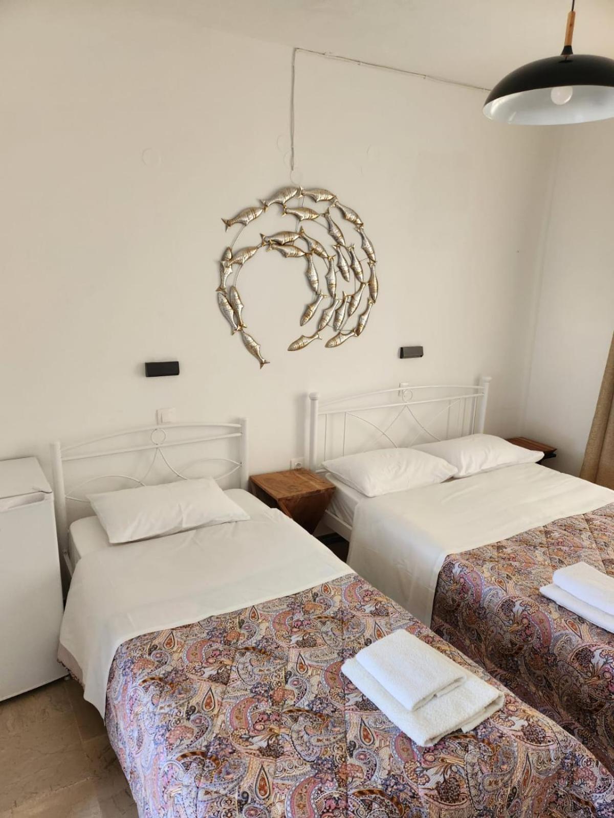 Hotel Kastelakia Mykonos Mykonos Town Rom bilde