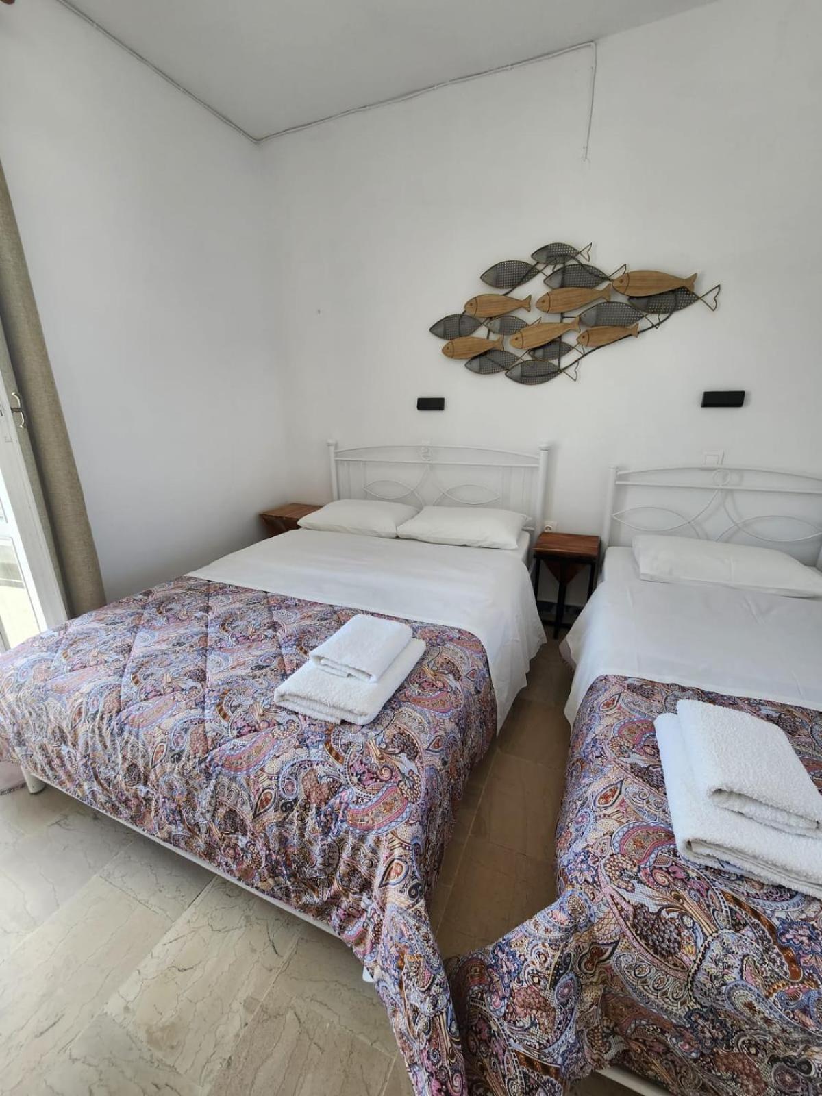 Hotel Kastelakia Mykonos Mykonos Town Rom bilde