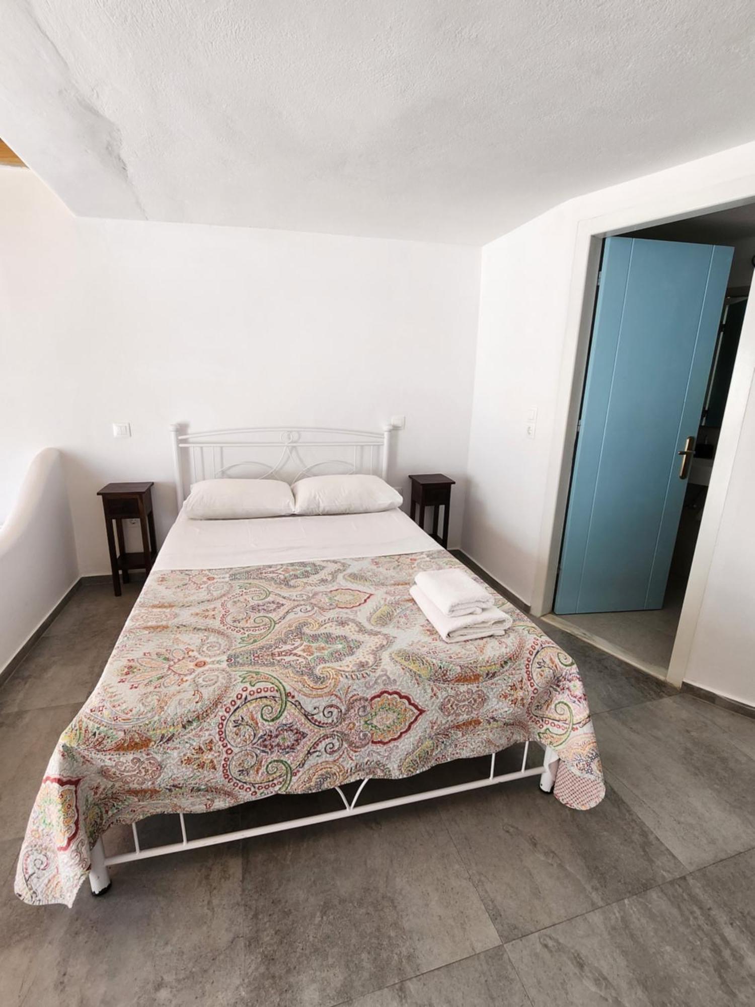 Hotel Kastelakia Mykonos Mykonos Town Rom bilde