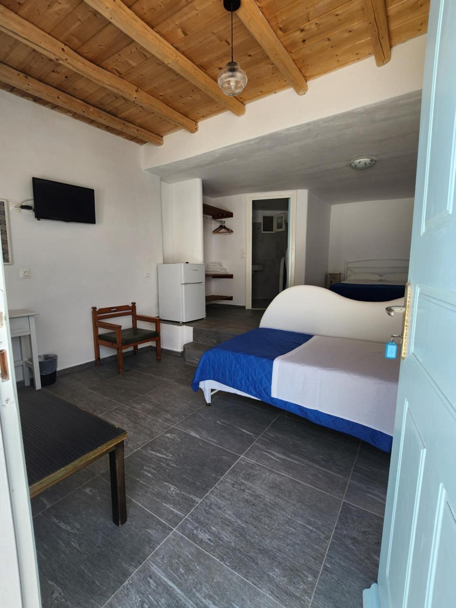Hotel Kastelakia Mykonos Mykonos Town Eksteriør bilde