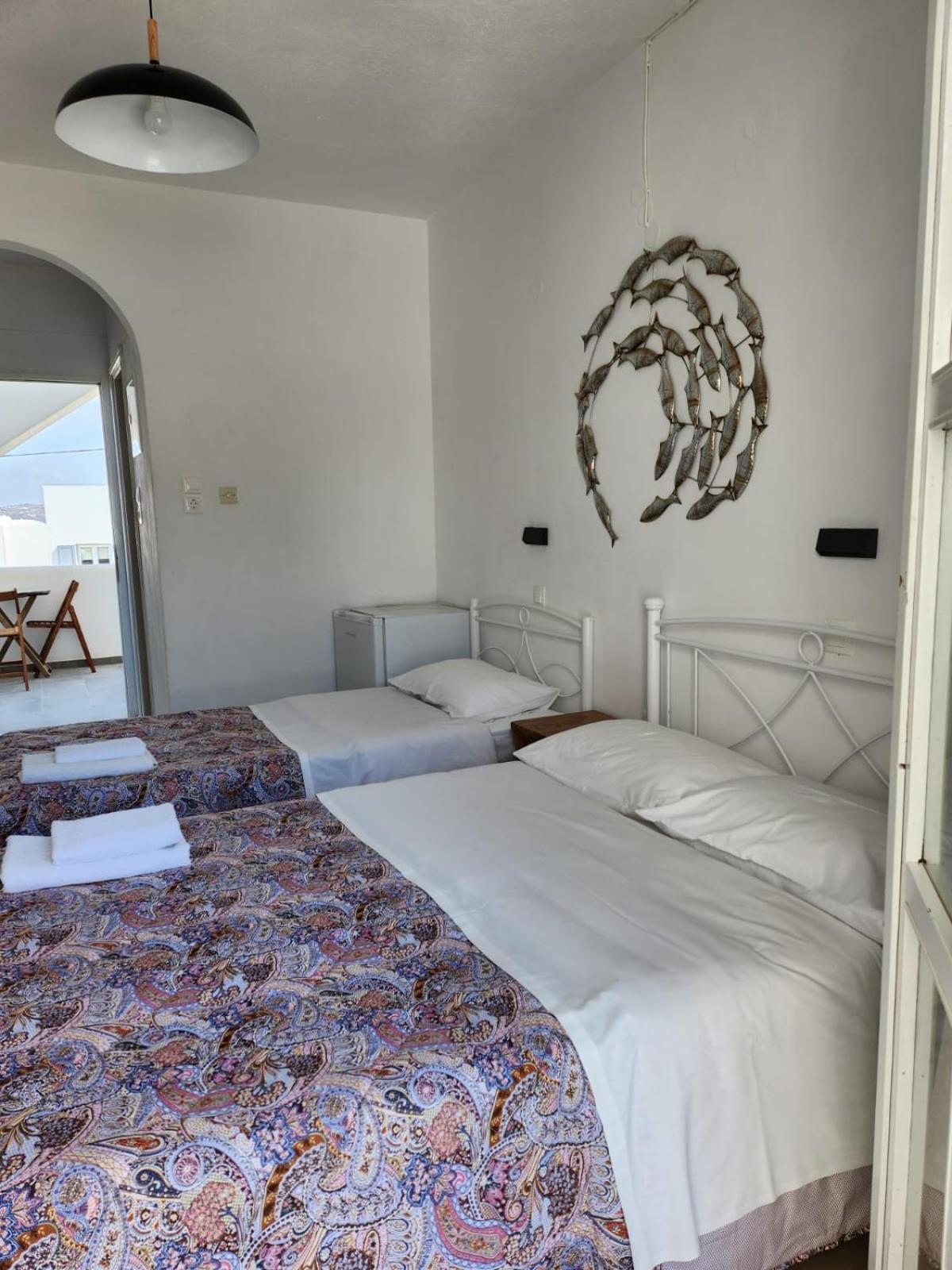 Hotel Kastelakia Mykonos Mykonos Town Rom bilde