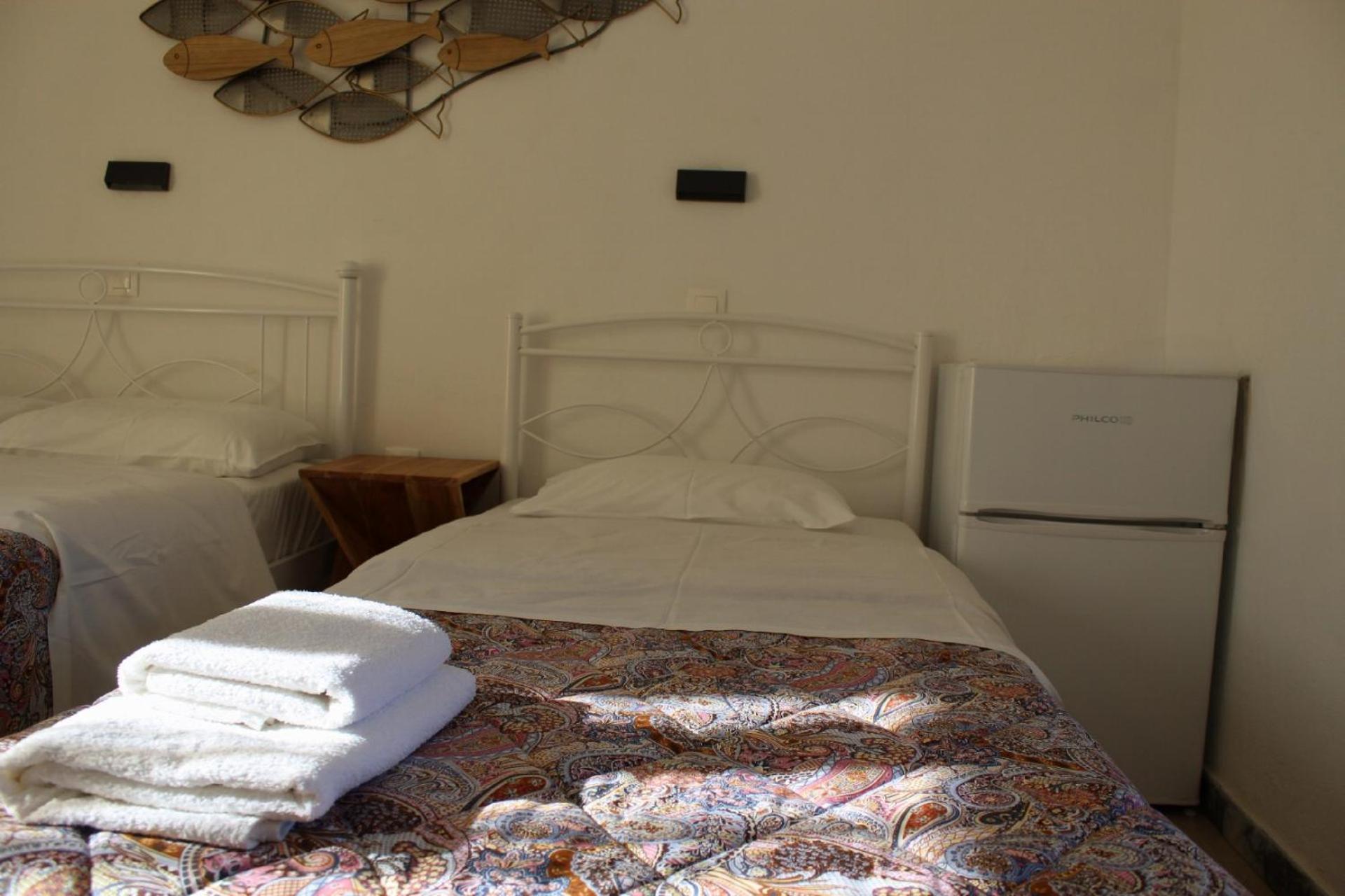 Hotel Kastelakia Mykonos Mykonos Town Rom bilde