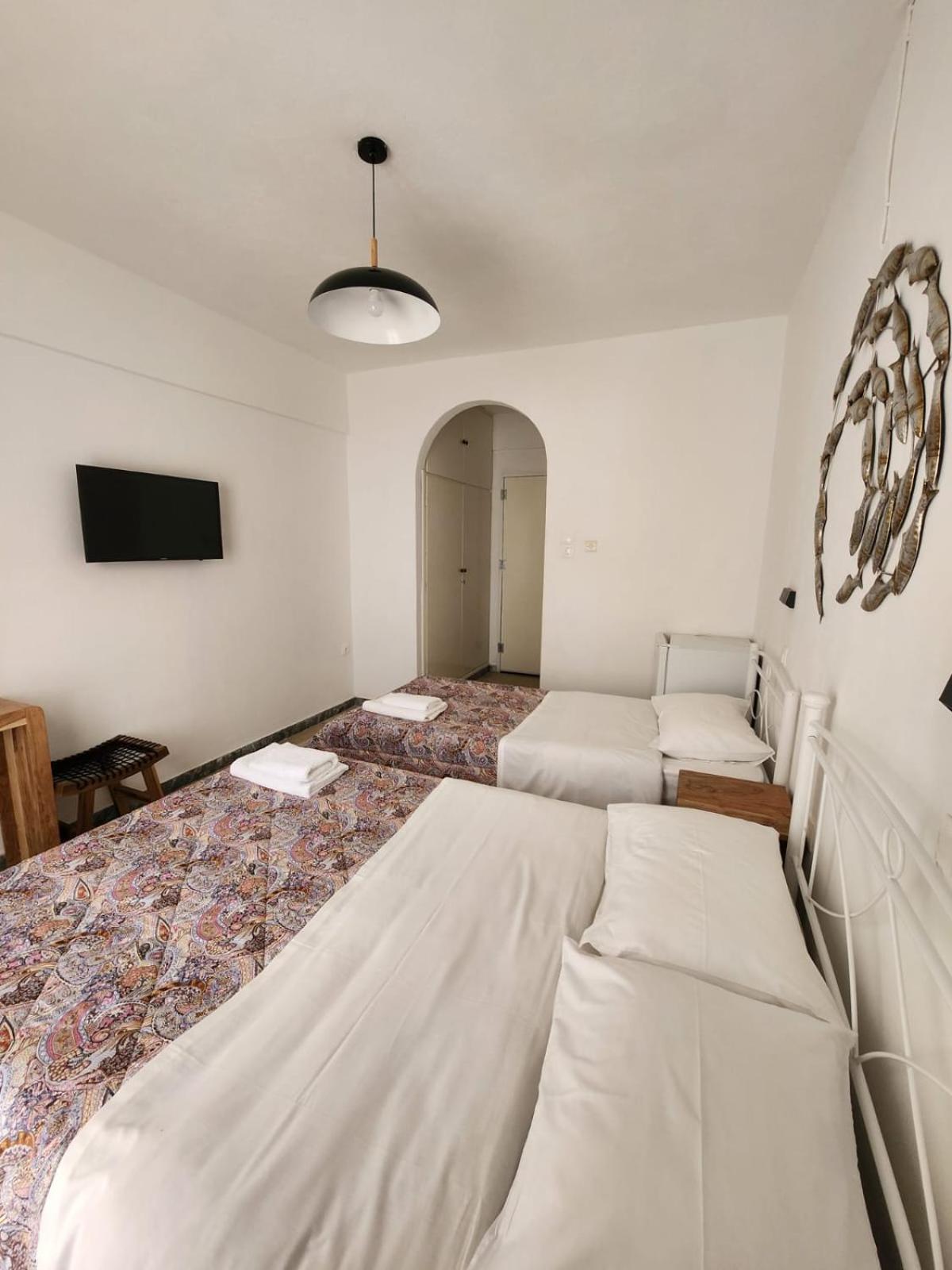 Hotel Kastelakia Mykonos Mykonos Town Rom bilde