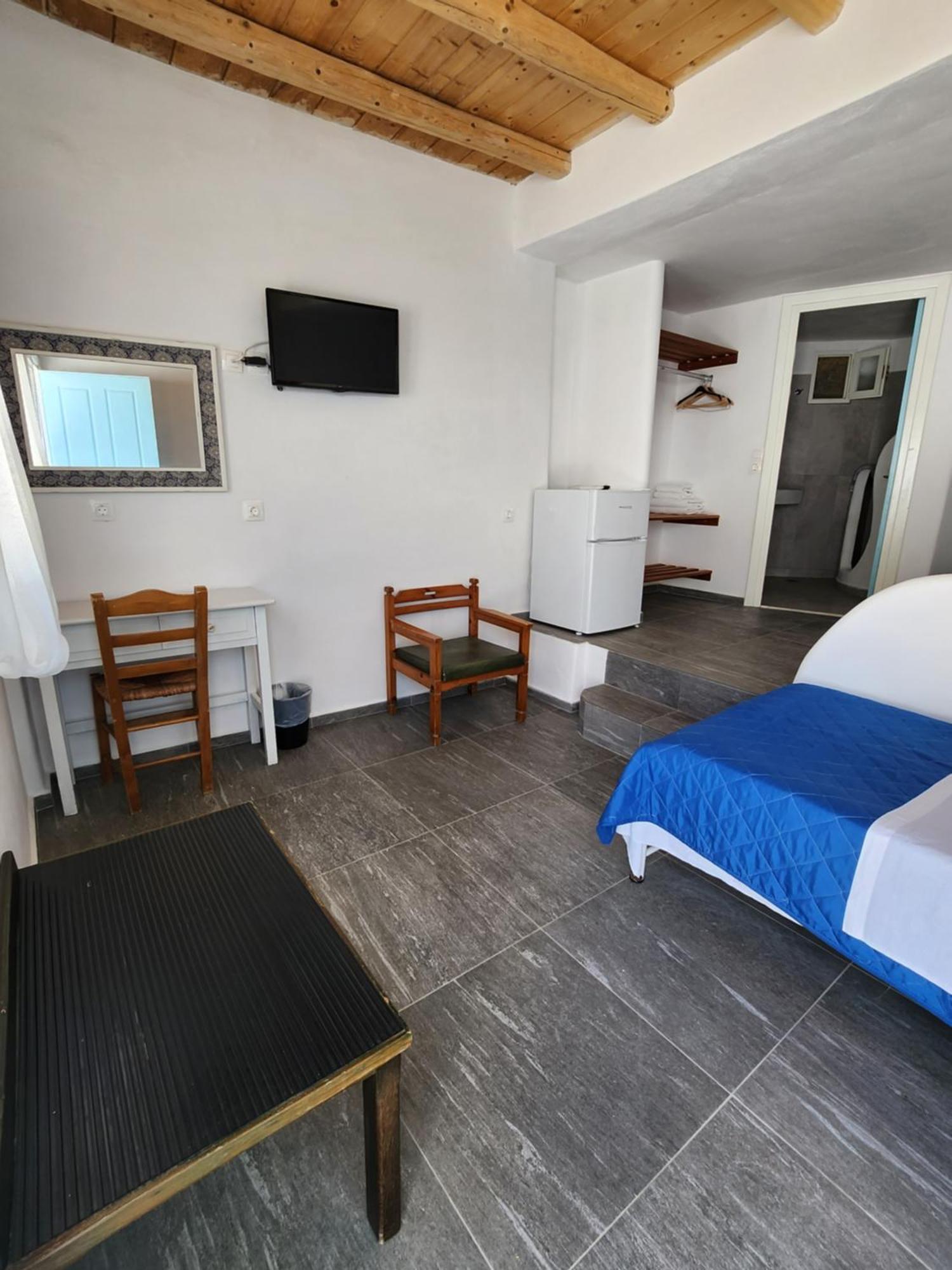 Hotel Kastelakia Mykonos Mykonos Town Rom bilde