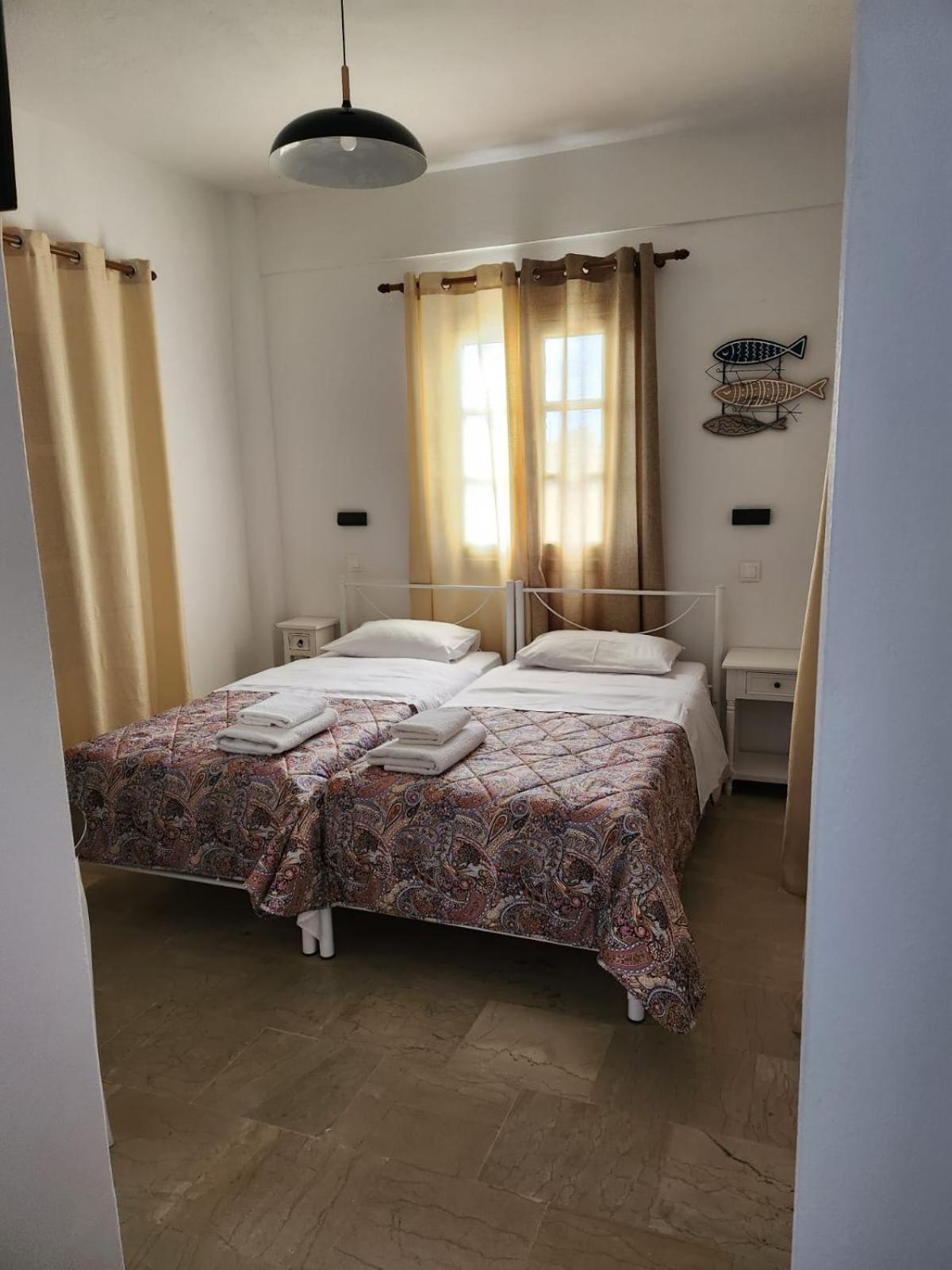 Hotel Kastelakia Mykonos Mykonos Town Rom bilde