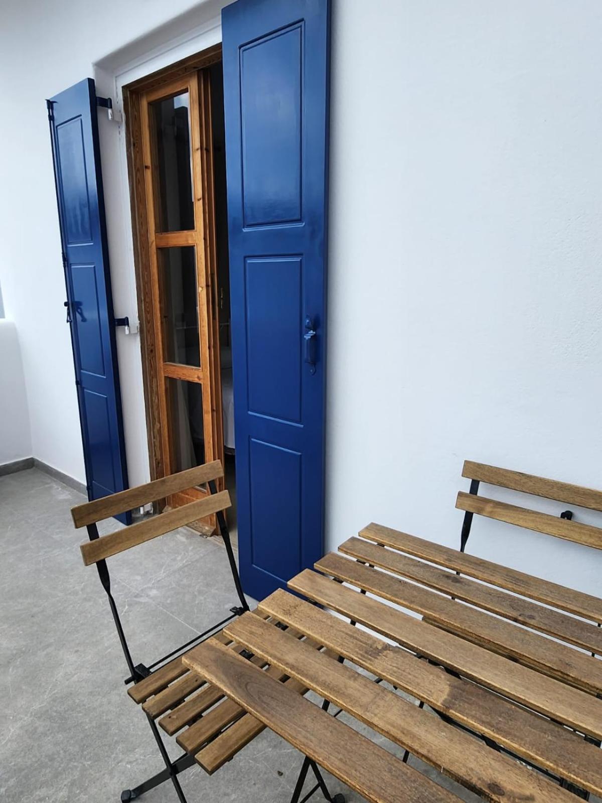 Hotel Kastelakia Mykonos Mykonos Town Rom bilde