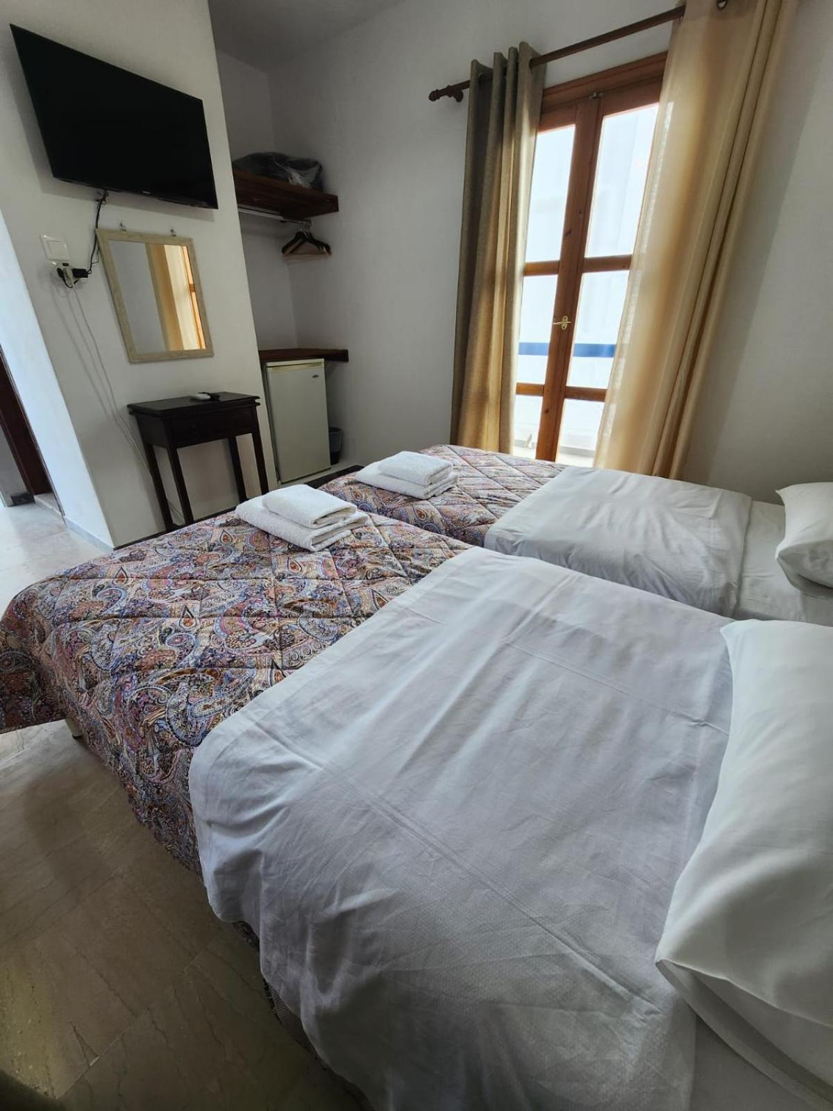 Hotel Kastelakia Mykonos Mykonos Town Rom bilde