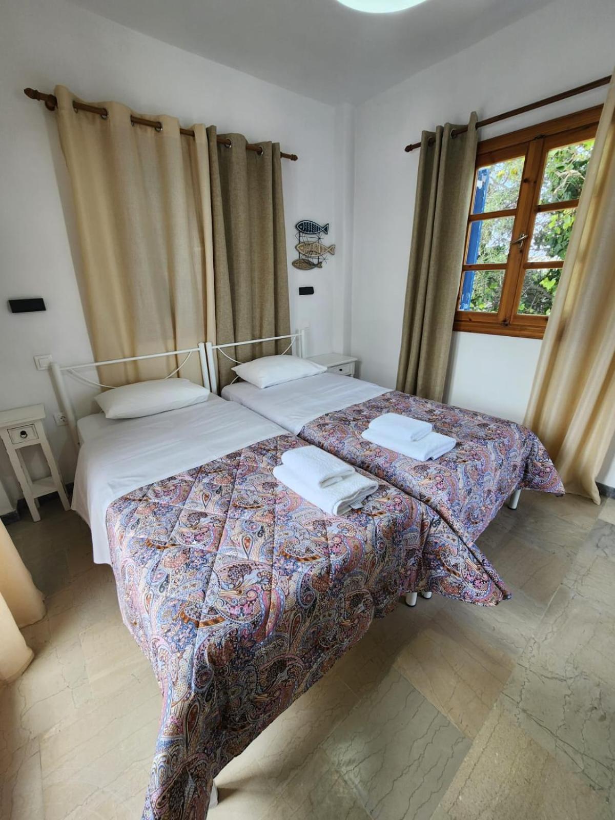 Hotel Kastelakia Mykonos Mykonos Town Rom bilde