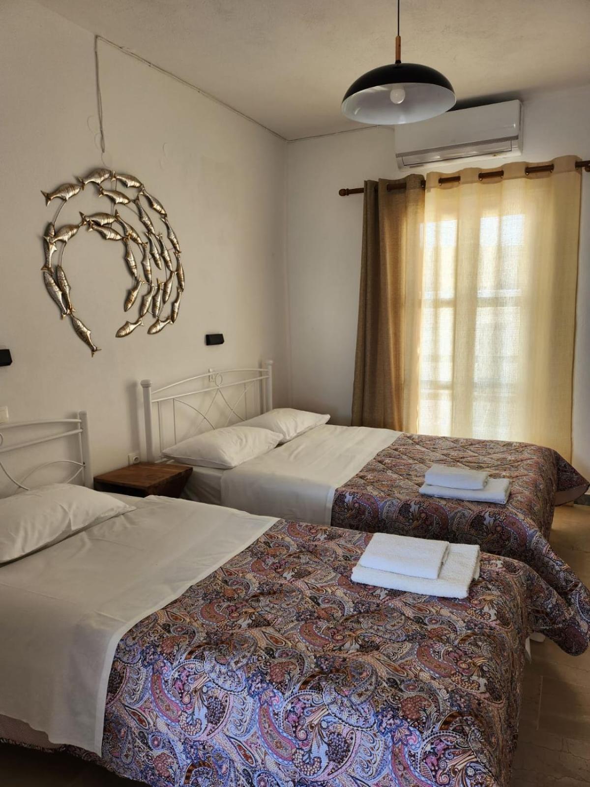 Hotel Kastelakia Mykonos Mykonos Town Rom bilde