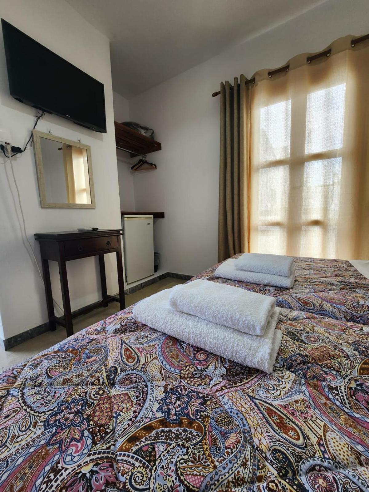 Hotel Kastelakia Mykonos Mykonos Town Rom bilde