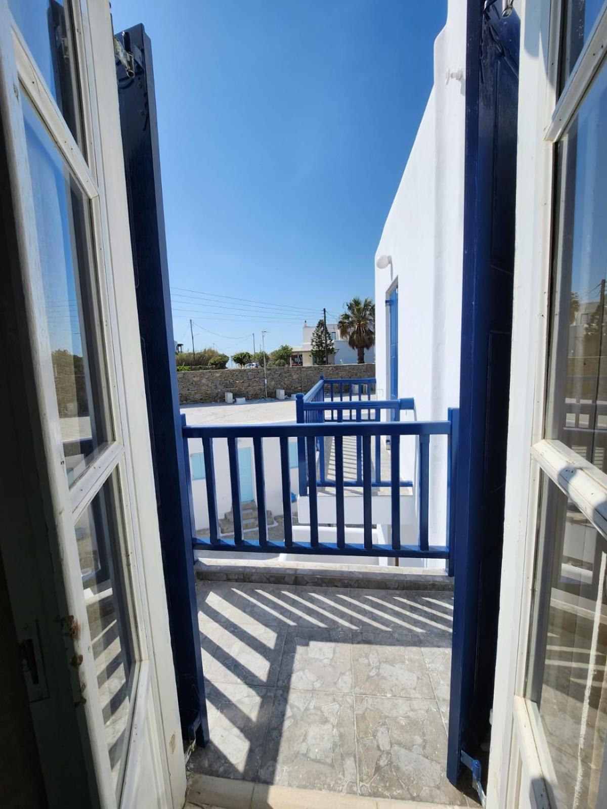 Hotel Kastelakia Mykonos Mykonos Town Rom bilde