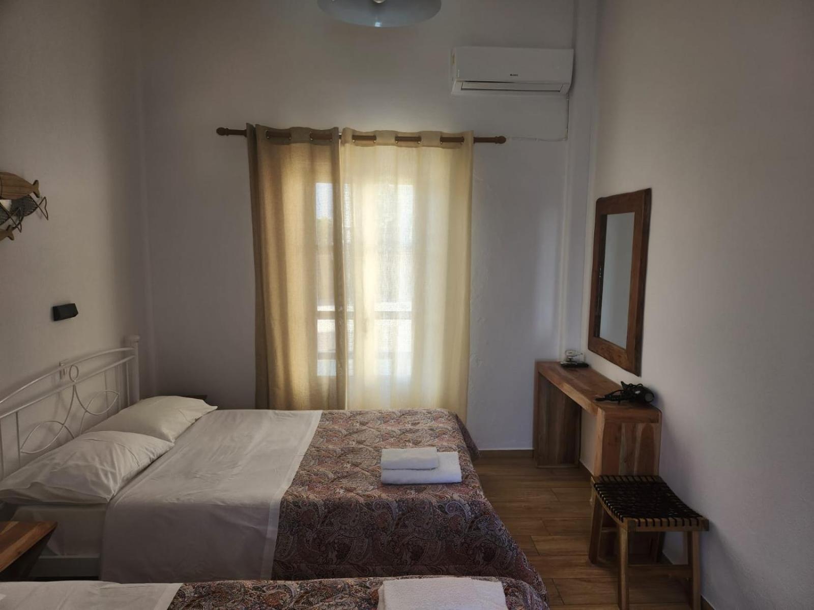 Hotel Kastelakia Mykonos Mykonos Town Rom bilde