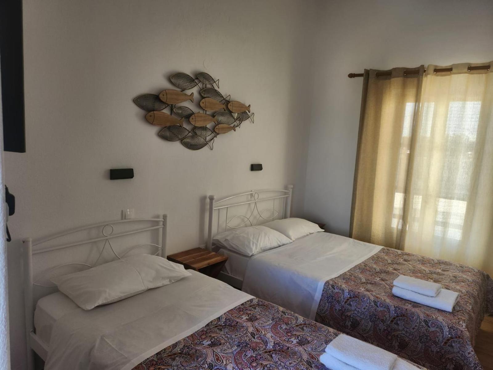 Hotel Kastelakia Mykonos Mykonos Town Rom bilde