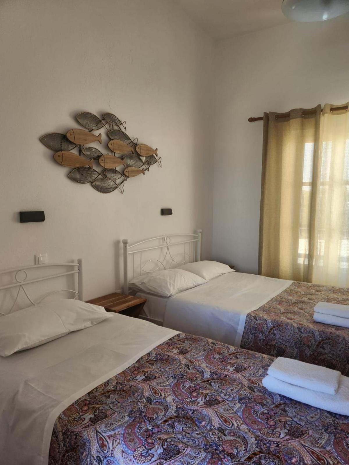 Hotel Kastelakia Mykonos Mykonos Town Rom bilde